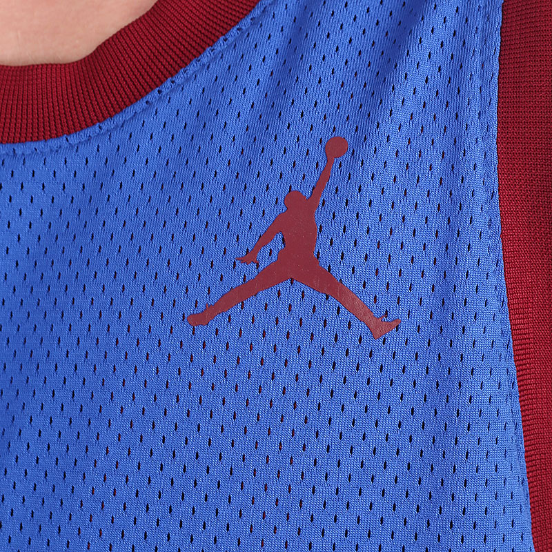 Мужская майка Jordan Sport DNA Jersey (DA7235-677)  - цена, описание, фото 7